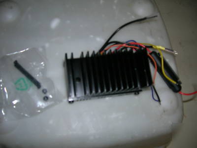 Powerband RFX75