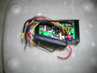 Powerband RFX75