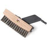 Recipro tools rct-ST10-ob stainless steel off-set brush