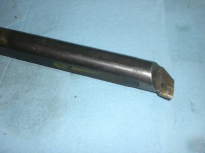 Rough kennametal A16 SCFPL3 1