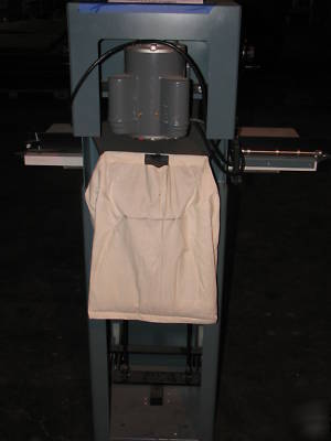 Spinnit by lassco paper drill fmm-3