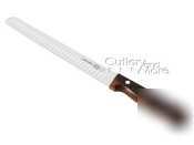 Stainless steel 12IN slicer knife - for-40139 - 40139