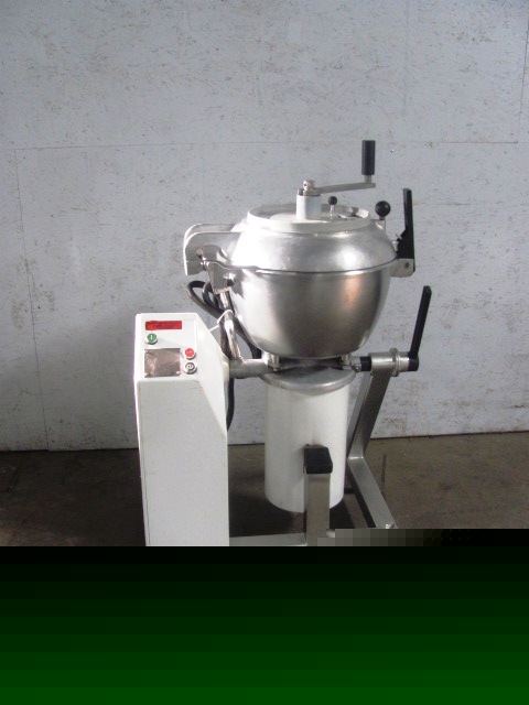 Stephan VCM24A commercial vertical cutter-mixer