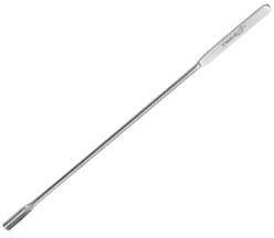 Vwr hayman style spatulas 11648-182 tapered: 11648-182