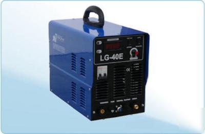 Weldsmart pilot arc plasma 40 amp cutter ~melb loc~