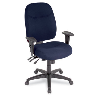 Wrigley 24/7 high performance back multifunction chair