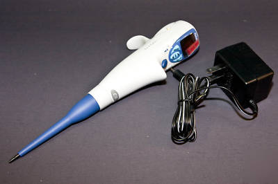 Fisherbrand E10 electronic single pipetter