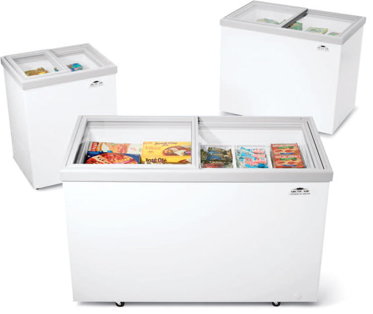 Arctic air ST05G 42