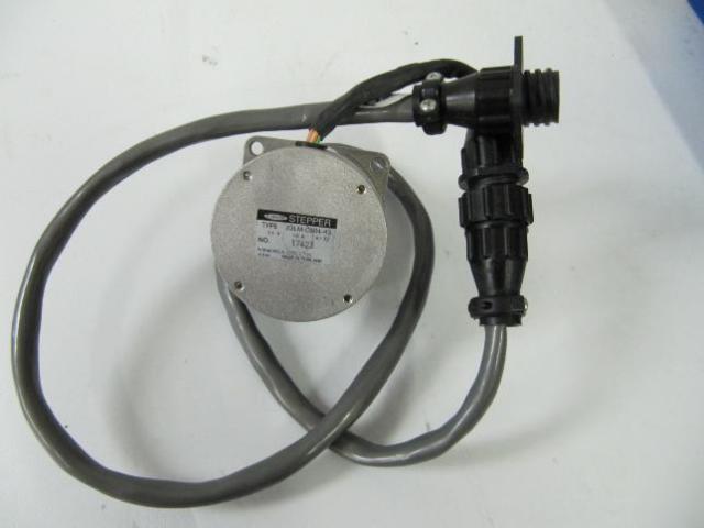 Astrosyn T7423 stepper motor 23LM-C304-43