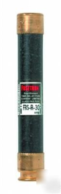 Fusetron--dual-element time delay---frs-r-2-8/10--- 