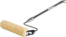 Graco power roller attachment