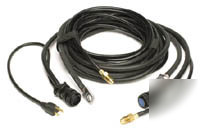 Lincoln electric control module input cable - K691-10