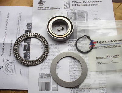 Logan clutch corp bearing repair kit 502-3500 reversing