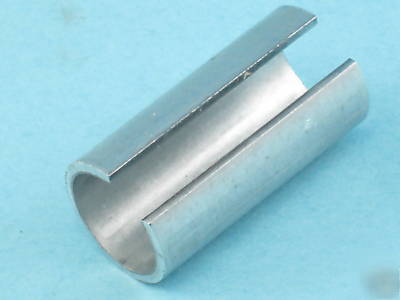 Motor pulley reducer sleeve bushing 5/8 x 3/4 x 1-1/4