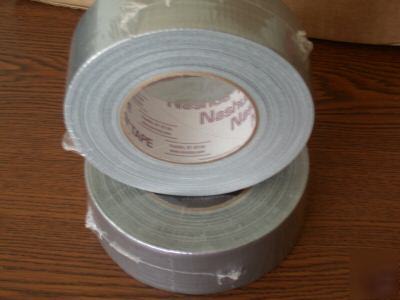Nashua 396 duct / duck tape 3
