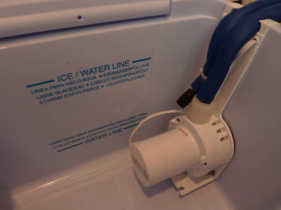 New ebi cyro ebice cold therapy model 10D in box