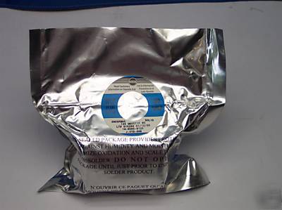 New kester solder 16OZ 1LB SN05PB95 solid wire & sealed