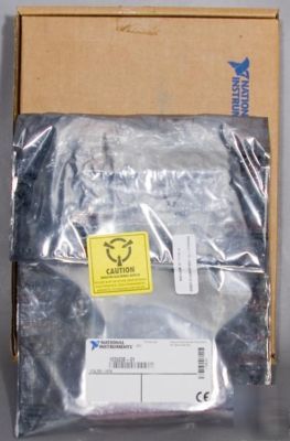 New national pxi-gpib high-performance controller ieee