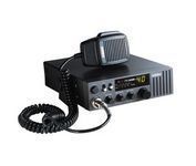 New uniden PRO538W 40-channel mobile cb radio in box
