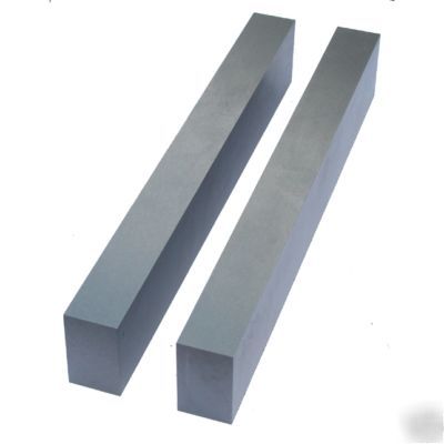 Pair parallels 12 x 1 x 2IN