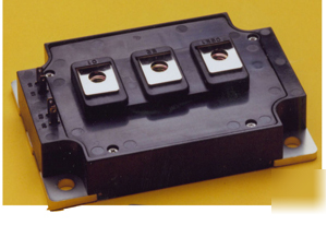 Powerex 1200V a-series igbt modules
