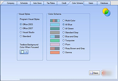 Service dispatch software - hvac-r plumbing & appliance
