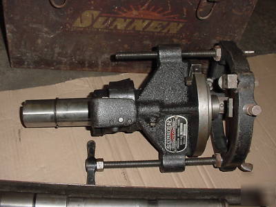 Sunnen deluxe precision bearing sizer kwik way norman