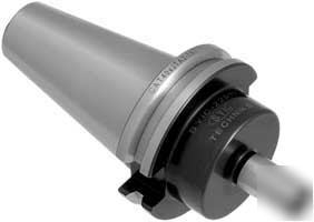 Techniks cat 40 tool holder jacobs taper drill chucks