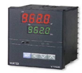 Temperature process controller pid 96MM vertex VT9620 