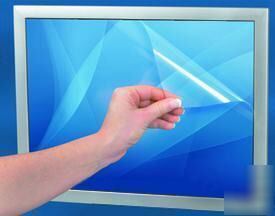 Touch screen protector for elo 1725L touchscreens
