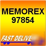 Memorex 97854 bd r 4X recordable 15PK spindle blu ray 5