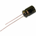 New 10,panasonic fm 16V 3300UF electrolytic capacitor 