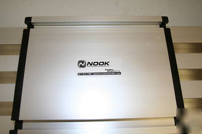 Nook dlk linear actuator