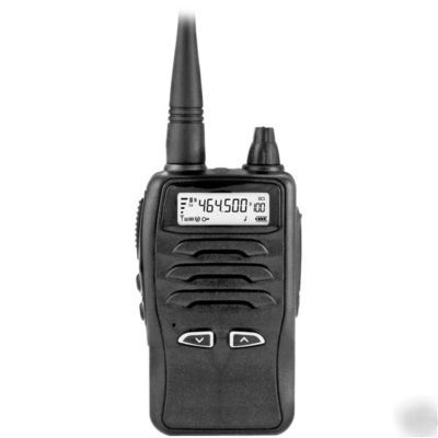 Olympia P324 professional hand-held radio