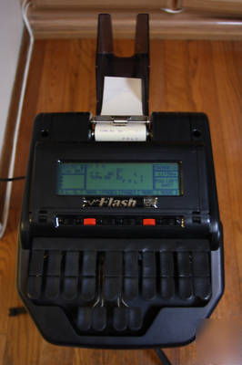 Procat flash - professional stenograph machine