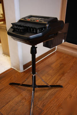 Procat flash - professional stenograph machine