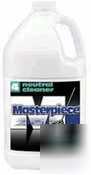 Reckitt benckiser masterpiece neutral cleaner