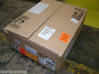 New eni polara-260A bipolar pulsed supply 0190-01428 