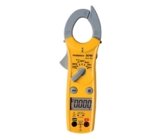 New fieldpiece SC44 clamp-on meter hvac 