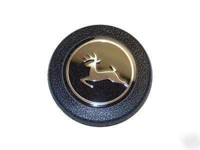 New john deere tractor part steering wheel cap