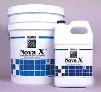 Nova x extraordinary uhs star-shine gallon bottle case