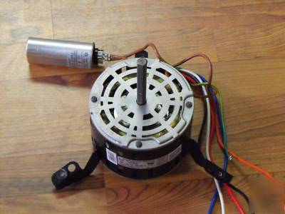  5 goodman blower motors 1/3HP ydk-250L63223-01 115V