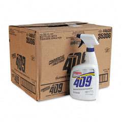 Clorox formula 409 cleanerdegreaser