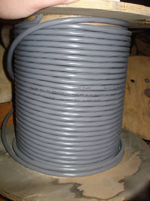 Communications cable 1181/25C partial spool