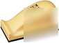 3M 05442 2 3/4 x 5 stikit soft hand blocl lot-10-ea