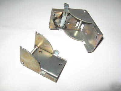 400 folding leg brackets