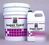 Franklin cleaning super gard floor sealer 5GAL