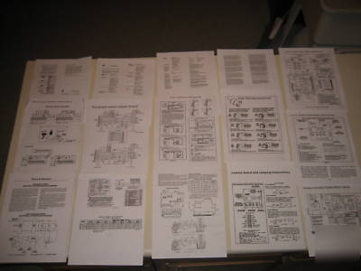 Ge ecm blower motor troubleshooting instruction kit