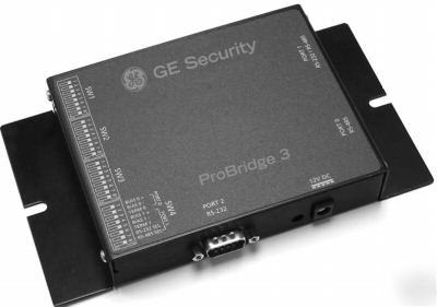 Ge kalatel cbr-PB2-KA2 dvmre cyberdome ptz controller