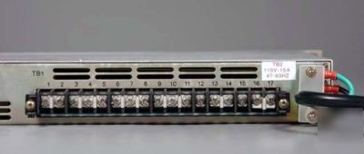 Lambda 0-150V@ 0-7A digital regulated dc power supply
